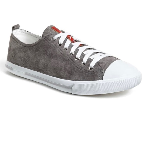 Prada Sneakers - Picture 1 of 4
